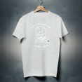 thumbnail image 1 of Come To The Dark Side We Have Cookies, Ladies Black T-Shirt, Funny Monster Happy, 1 of 2