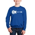 thumbnail image 1 of Come Together - Boy's Word Art Crewneck Sweatshirt, 1 of 3