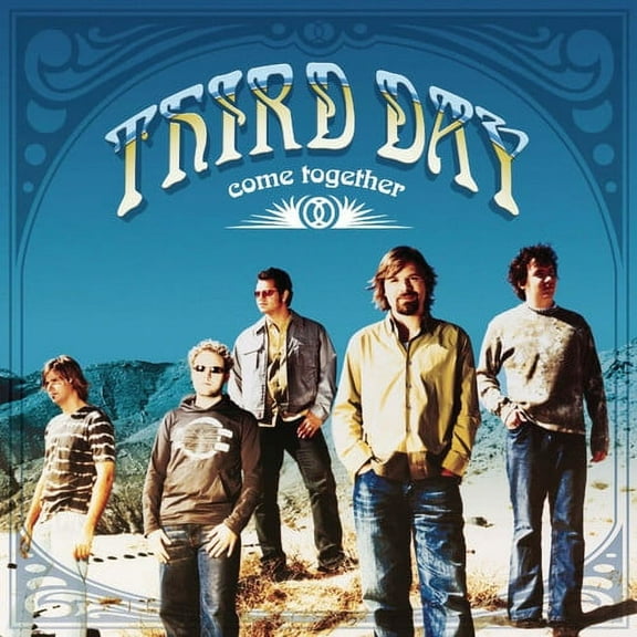 Come Together (CD)