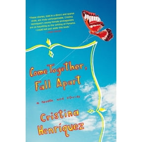Come Together, Fall Apart, (Paperback)