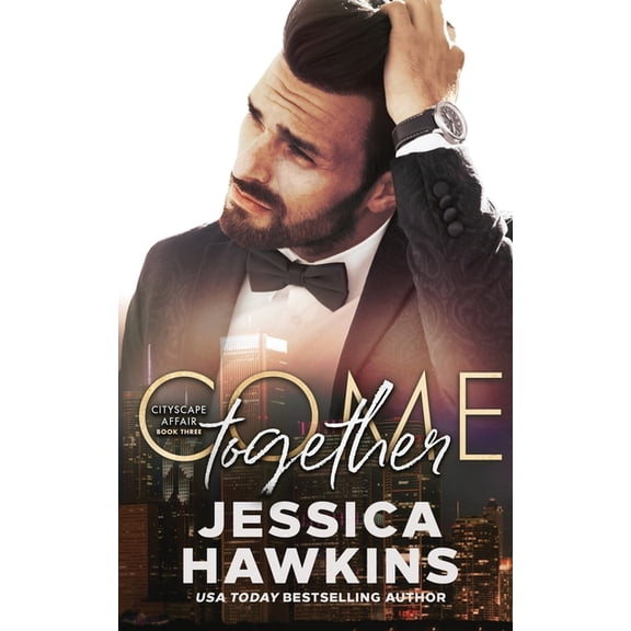 Cityscape Affair Come Together, Book 3, (Paperback)