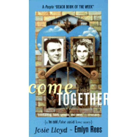 Pre-Owned Come Together (Mass Market Paperback) 0425176053 9780425176054
