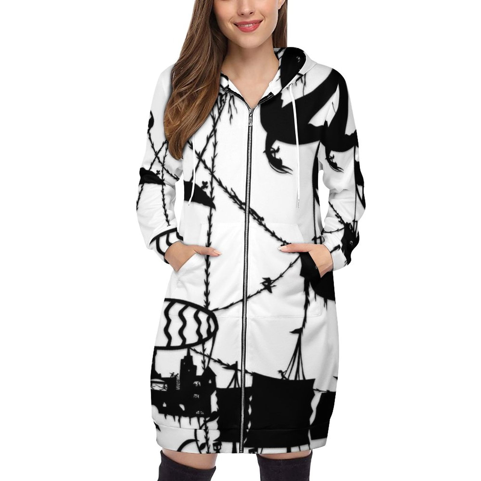 Come Tomorrow Fashion Women #39 S Hoodies New Casual Hooded Sweatshirt Come Tomorrow Fashion Women #39 S Hoodies New Casual Hooded Sweatshirt