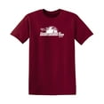 thumbnail image 1 of Come Visit Beautiful Guantanamo Bay Humor Fall Tshirt Sarcastic Hilarious Graphic Tees Men Gift Apparel For Birthday Christmas Novelty Funny Mens T Shirt, 1 of 5