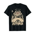 thumbnail image 1 of Come Visit Mothman T-Shirt, 1 of 5