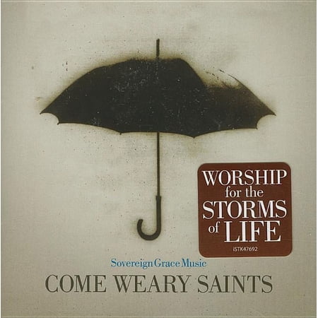Come Weary Saints (Audiobook)