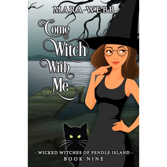 Come Witch With Me