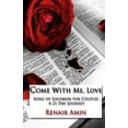 thumbnail image 1 of Come With Me, Love: Song of Solomon for Couples A 21 Day Journey (Paperback), 1 of 1