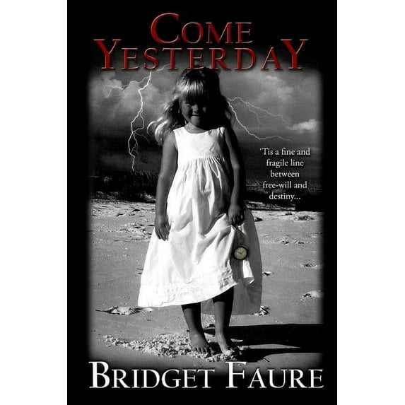 Come Yesterday (Paperback)