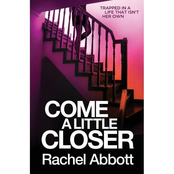 Come a Little Closer, (Paperback)