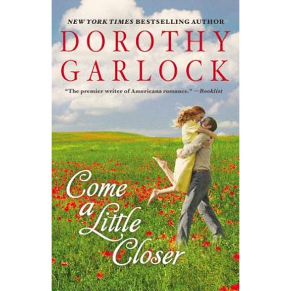 Pre-Owned Come a Little Closer (Paperback) 0446540153 9780446540155