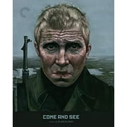 Come and See (Criterion Collection) (Blu-ray), Criterion Collection, Drama