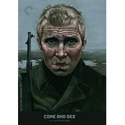 Come and See Criterion Collection DVD, Criterion Collection, Drama