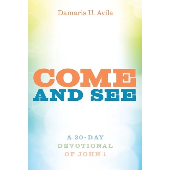 Come and See (Paperback)