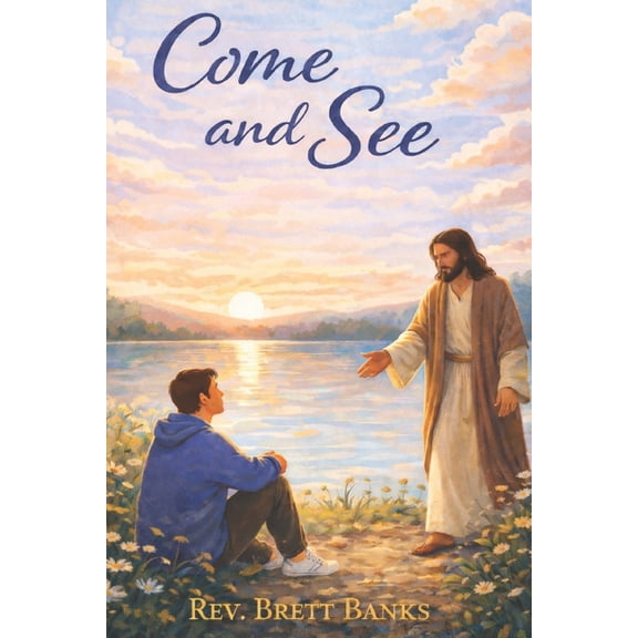 Come and See, (Paperback)