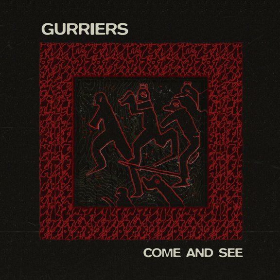 Gurriers - Come and See - Yellow - Music & Performance - Vinyl