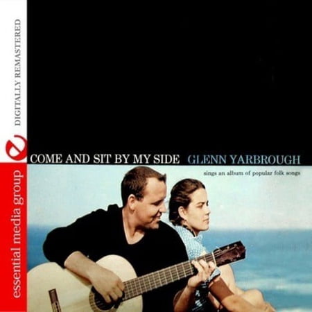 Come and Sit By My Side (CD)