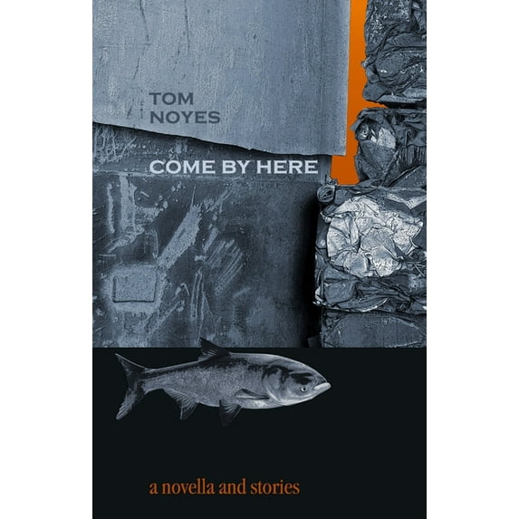 Autumn House Press Fiction Prize Come by Here, (Paperback)