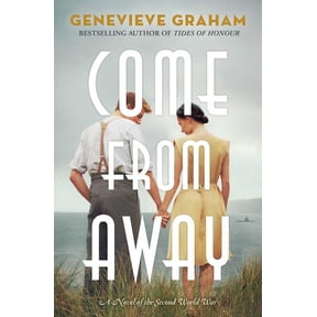 Pre-Owned Come from Away (Paperback)