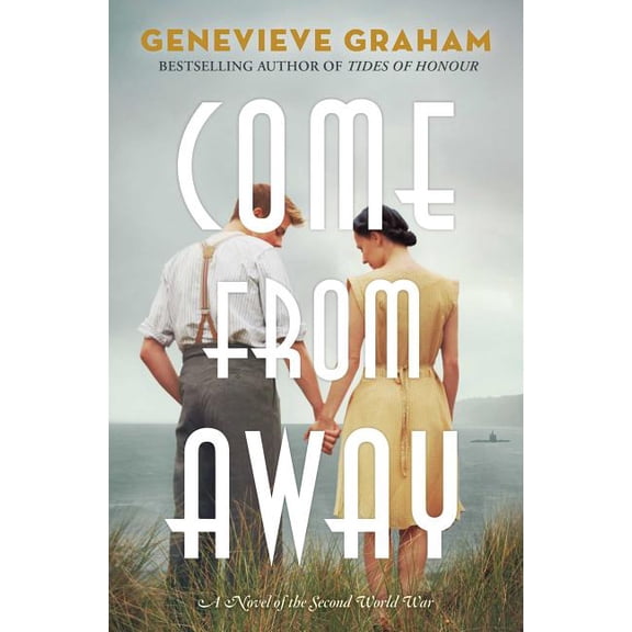 Pre-Owned Come from Away (Paperback)