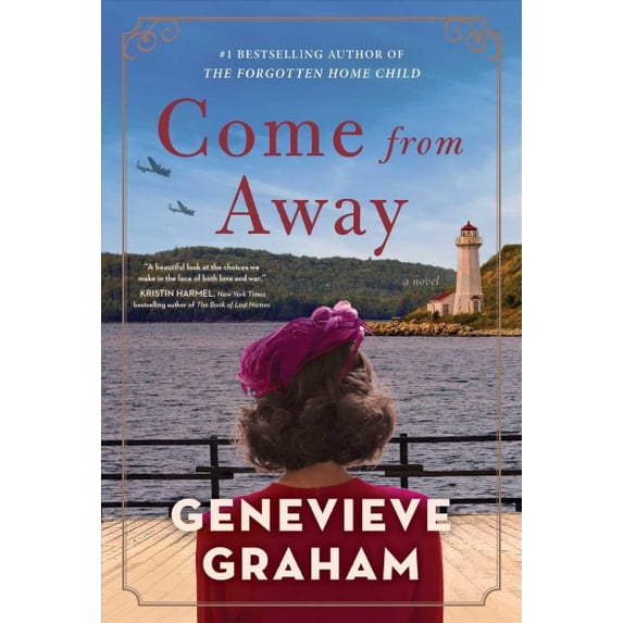Pre-Owned Come from Away (Paperback) 1668002078 9781668002070