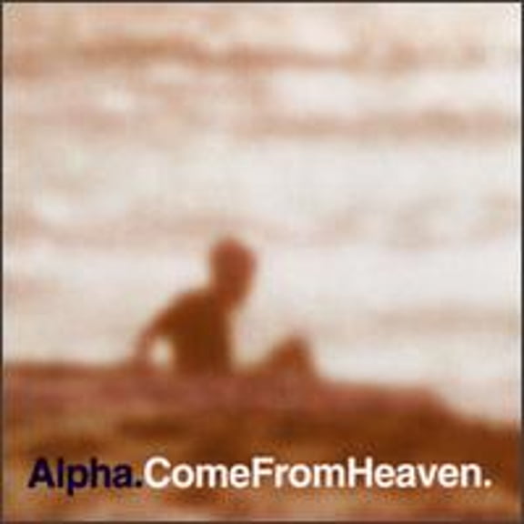 Pre-Owned Come from Heaven (CD 0017046962827) by Alpha