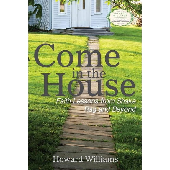 Come in the House (Paperback)