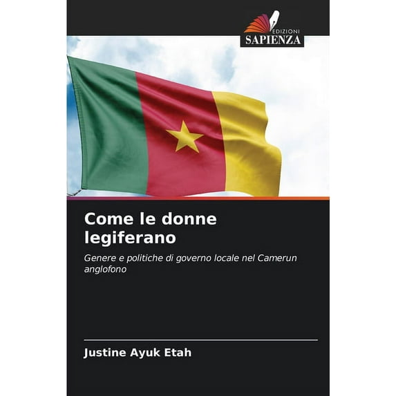 Come le donne legiferano (Paperback)