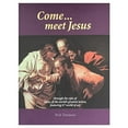 PreOwned Comeâ€¦ meet Jesus