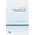 thumbnail image 1 of Come ombre in uno sfondo infinito : cronache di un viaggio nelle Americhe (Paperback), 1 of 1