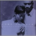 thumbnail image 1 of Pre-Owned Come on Back * by Billy and Sarah Gaines (CD, Jun-1996, Warner Alliance), 1 of 1
