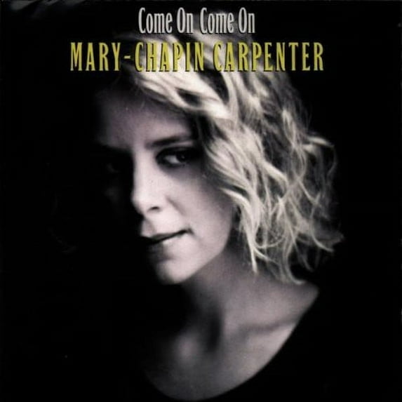 Come on Come on (CD)