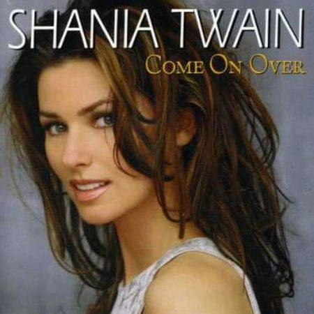 Come on Over [International]