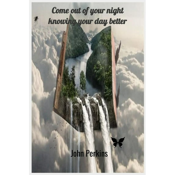 Come out of your night knowing your day better