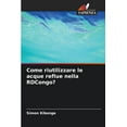 thumbnail image 1 of Come riutilizzare le acque reflue nella RDCongo? (Paperback), 1 of 1