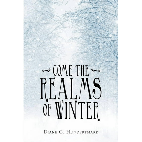 Come the Realms of Winter (Paperback)