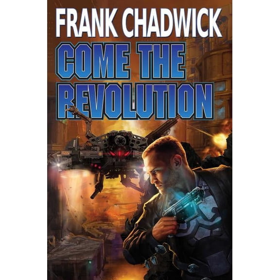 Come the Revolution (Paperback)