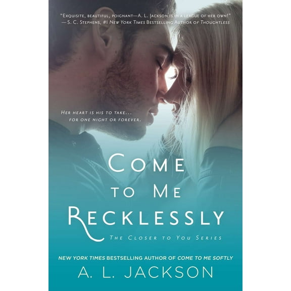 Pre-Owned Come to Me Recklessly (Paperback) 0451472012 9780451472014