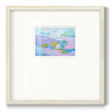 Come to My WindowPremium Framed Print