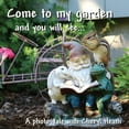 thumbnail image 1 of Come to my garden and you will see..., (Paperback), 1 of 1