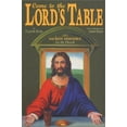 thumbnail image 1 of Pre-Owned Come to the Lord's Table (Paperback) 0965128830 9780965128834, 1 of 1