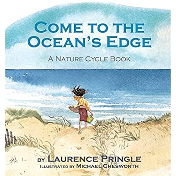 Pre-Owned Come to the Ocean's Edge (Hardcover) 1563977796 9781563977794