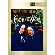 Fox Mod - Come to the Stable [DIGITAL VIDEO DISC]