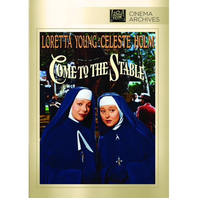Fox Mod - Come to the Stable [DIGITAL VIDEO DISC] - Walmart.com