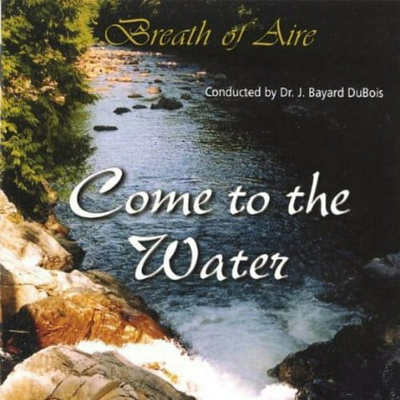 Come to the Water