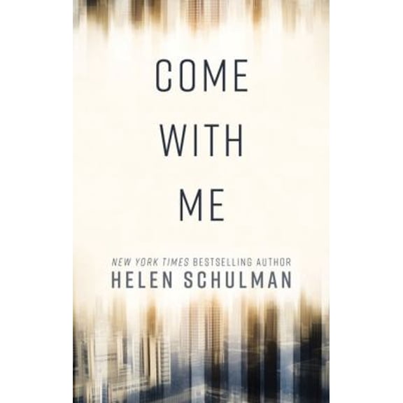 Pre-Owned Come with Me (Hardcover)