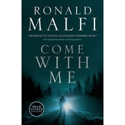 Come with Me, Paperback