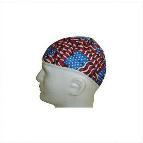 Comeaux Caps 118-8000-S Cc 8000-S Skull Cap Small