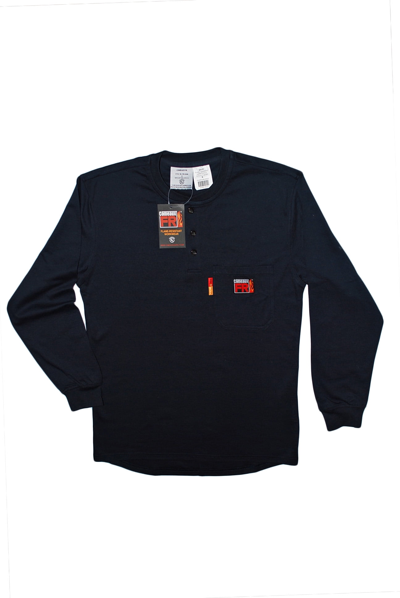Flame resistant shirts walmart sales