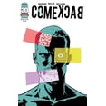 thumbnail image 1 of Comeback #2 VF ; Image Comic Book, 1 of 1